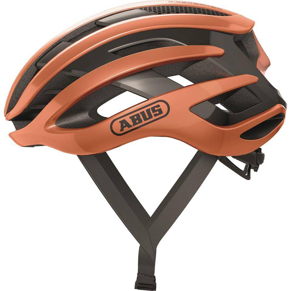 Abus Fietshelm Airbreaker - Le Coq Wielerartikelen