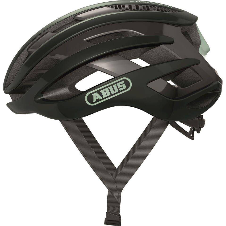 Abus Fietshelm Airbreaker - Le Coq Wielerartikelen