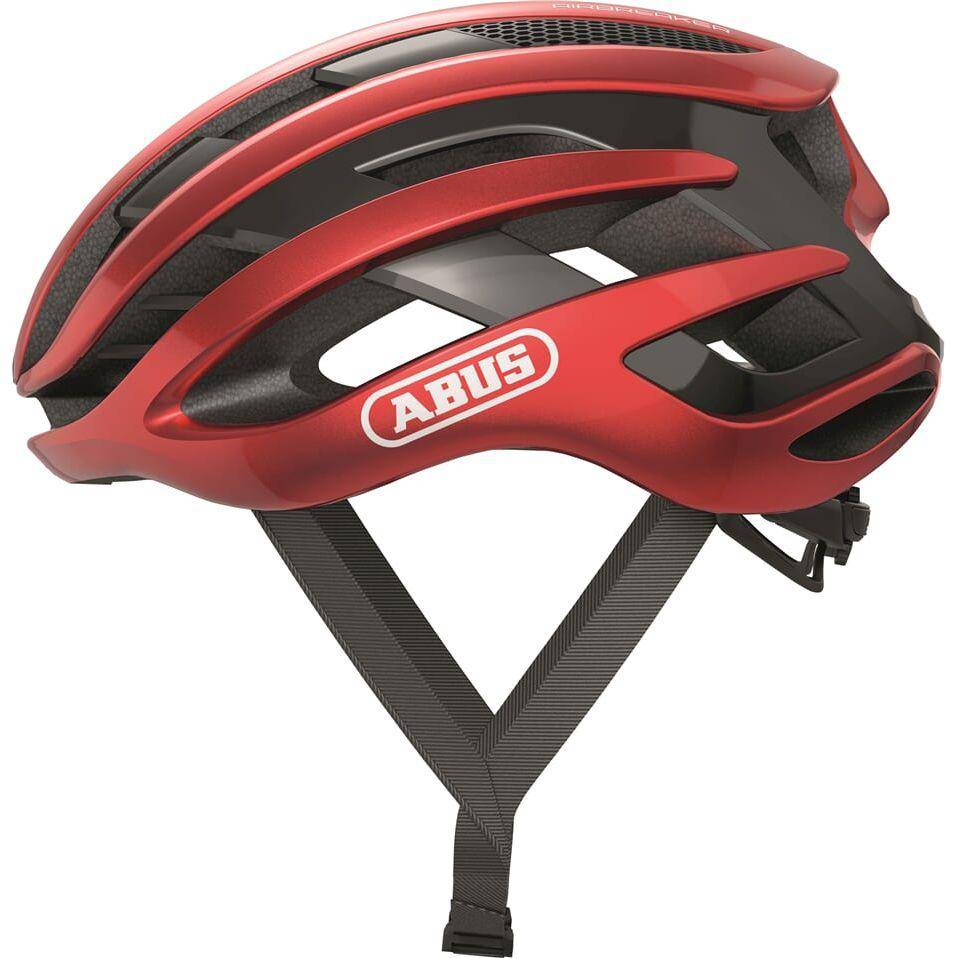 Abus Fietshelm Airbreaker - Le Coq Wielerartikelen