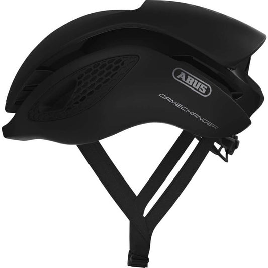 Abus Fietshelm Gamechanger - Le coq wielerartikelen
