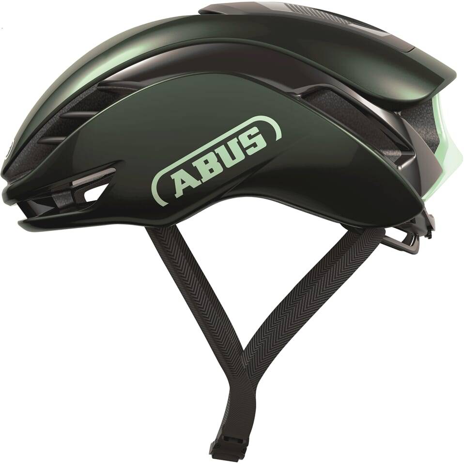 Abus Fietshelm Gamechanger 2.0 - Le coq wielerartikelen