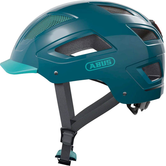 Abus Fietshelm Hyban 2.0 - Le coq wielerartikelen