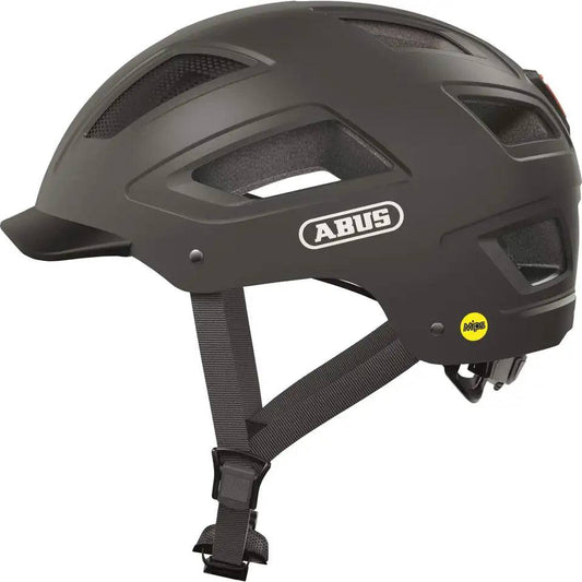 Abus Fietshelm Hyban 2.0 Mips - Le coq wielerartikelen
