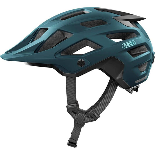 Abus Fietshelm Moventor 2.0 - Le coq wielerartikelen