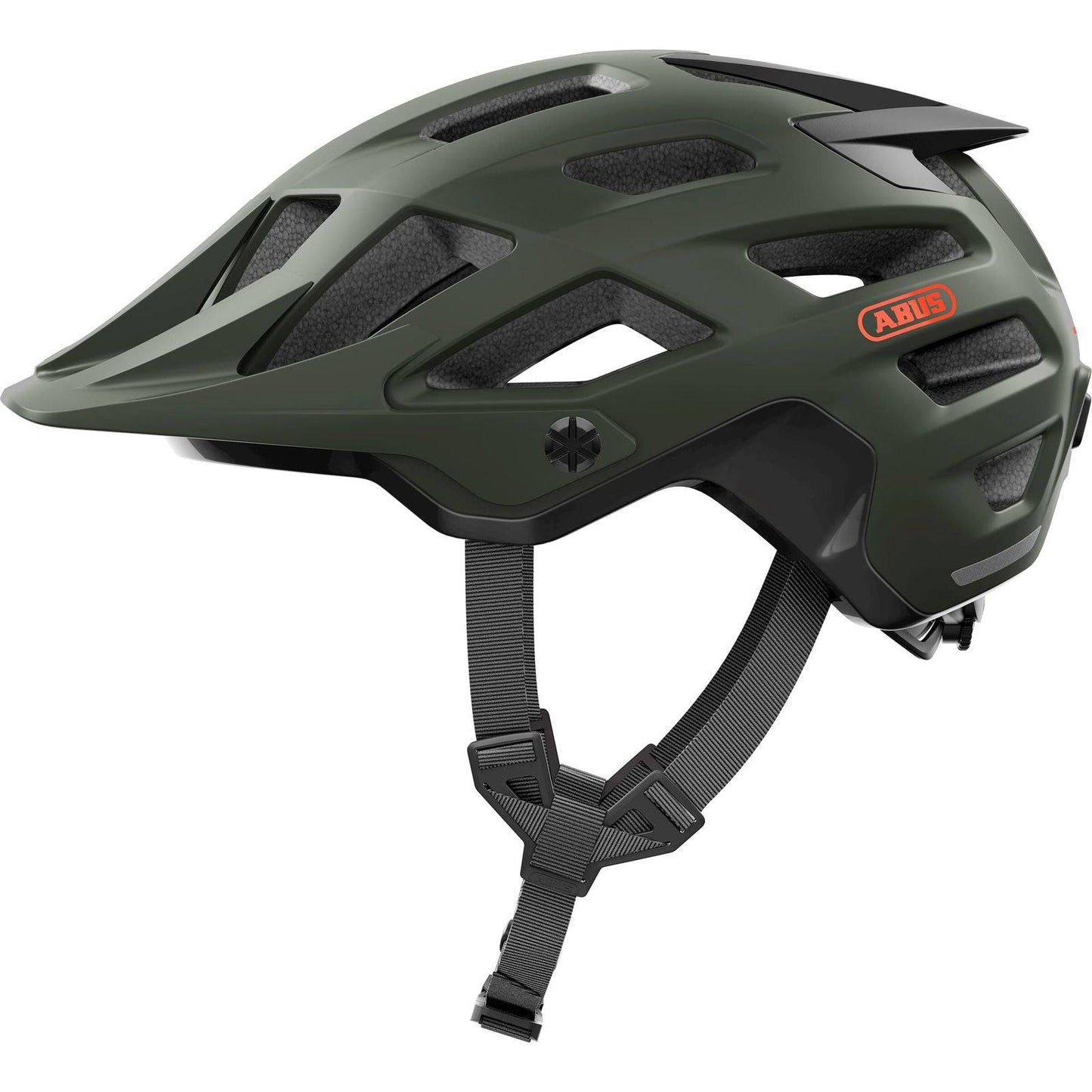 Abus Fietshelm Moventor 2.0 - Le coq wielerartikelen