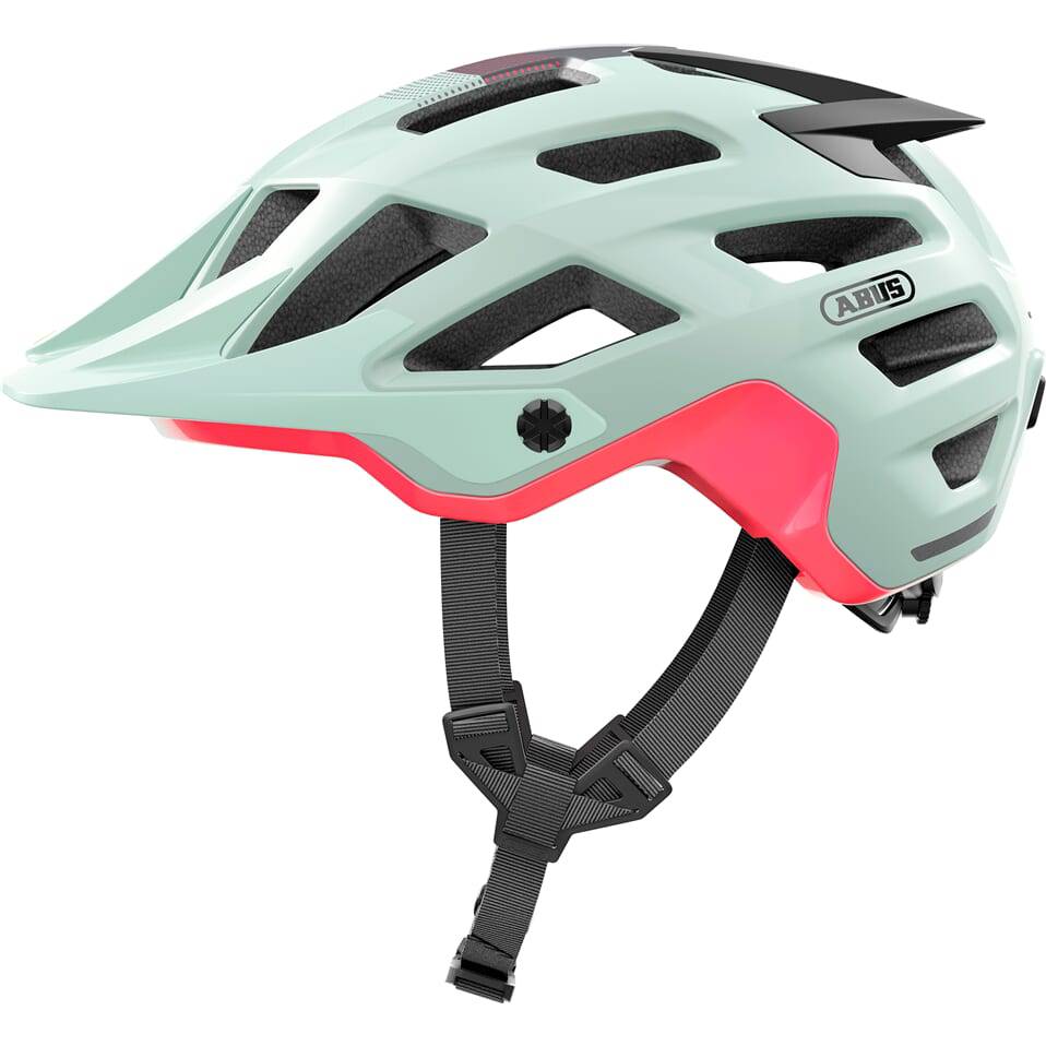 Abus Fietshelm Moventor 2.0 - Le coq wielerartikelen