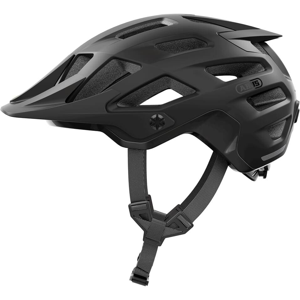 Abus Fietshelm Moventor 2.0 - Le coq wielerartikelen