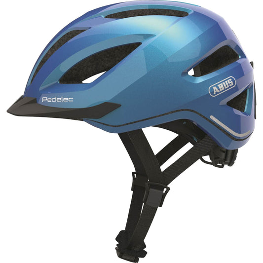 Abus Fietshelm Pedelec 1.1 - Le coq wielerartikelen