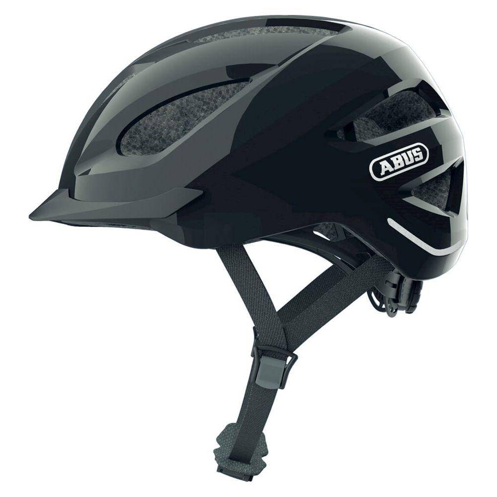 Abus Pedelec 1.2 Speed Pedelec helm met ventilatie en stevige constructie, ontworpen voor veilige ritten op elektrische fietsen.