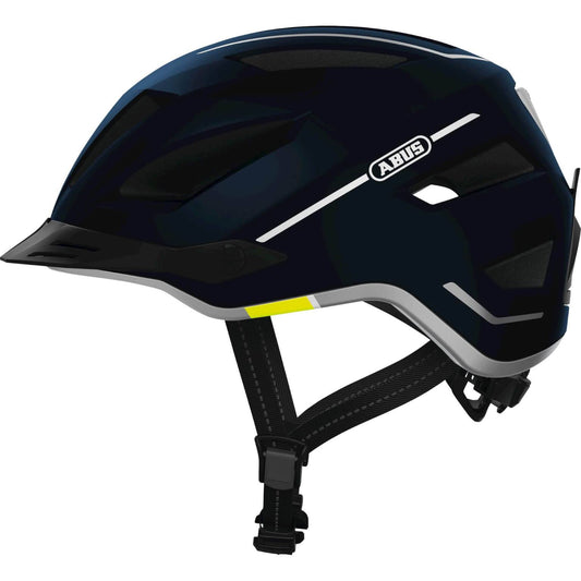 Abus Fietshelm Pedelec 2.0 Middernacht Blauw - Le coq wielerartikelen
