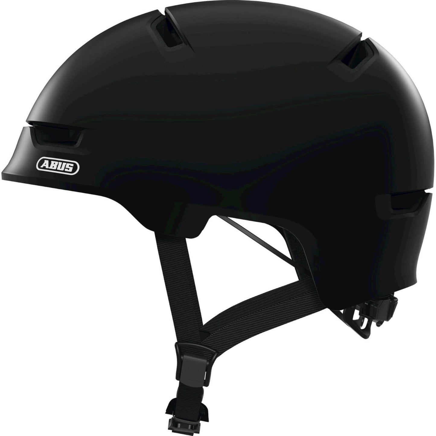 Abus Fietshelm Scraper 3.0 - Le coq wielerartikelen