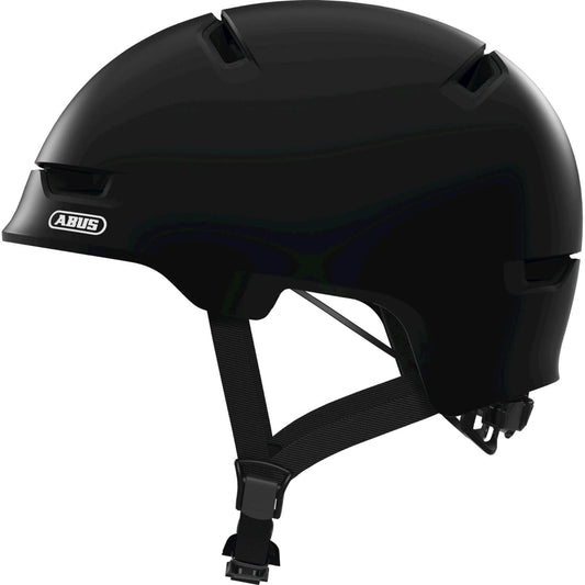 Abus Fietshelm Scraper 3.0 - Le coq wielerartikelen