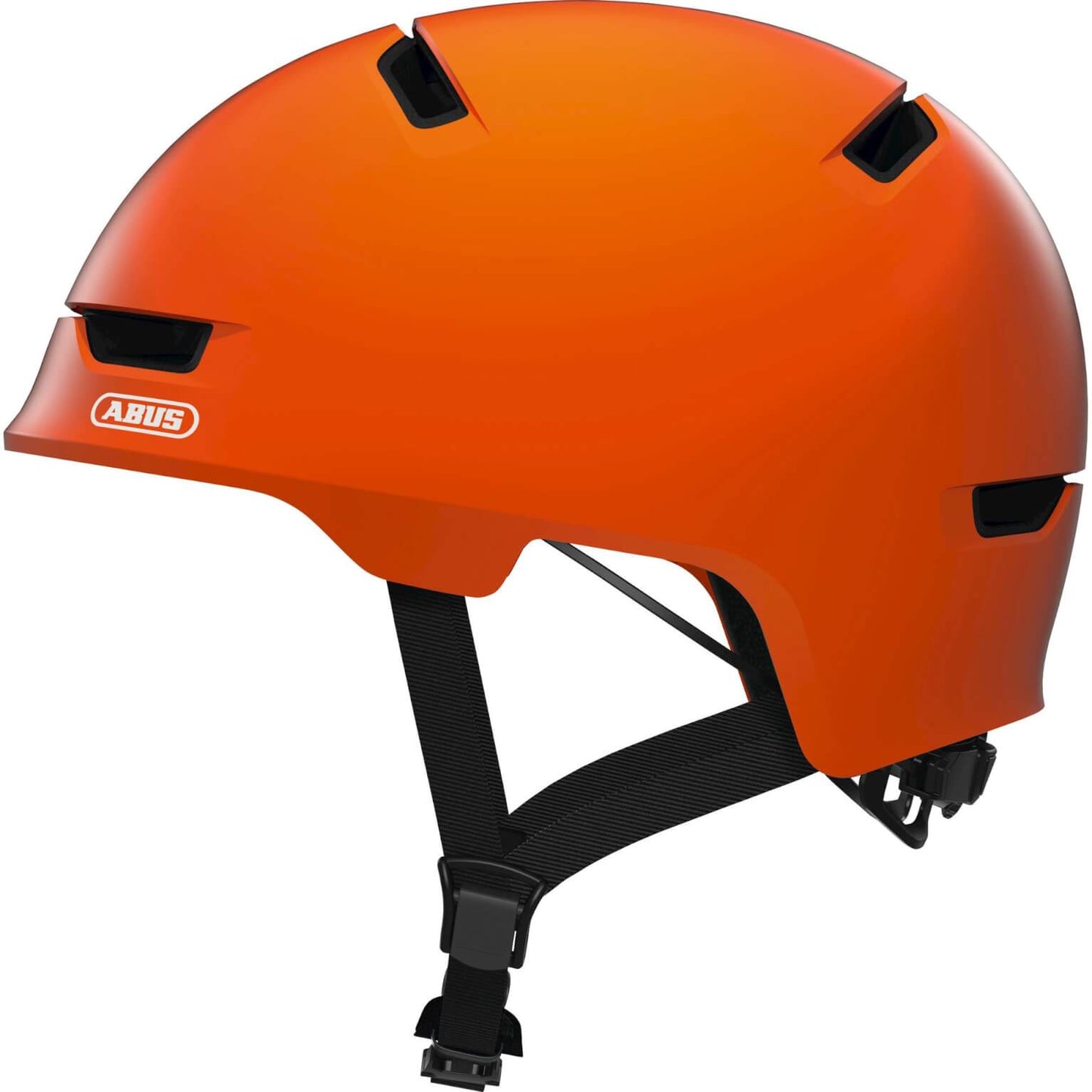 Abus Fietshelm Scraper 3.0 - Le coq wielerartikelen