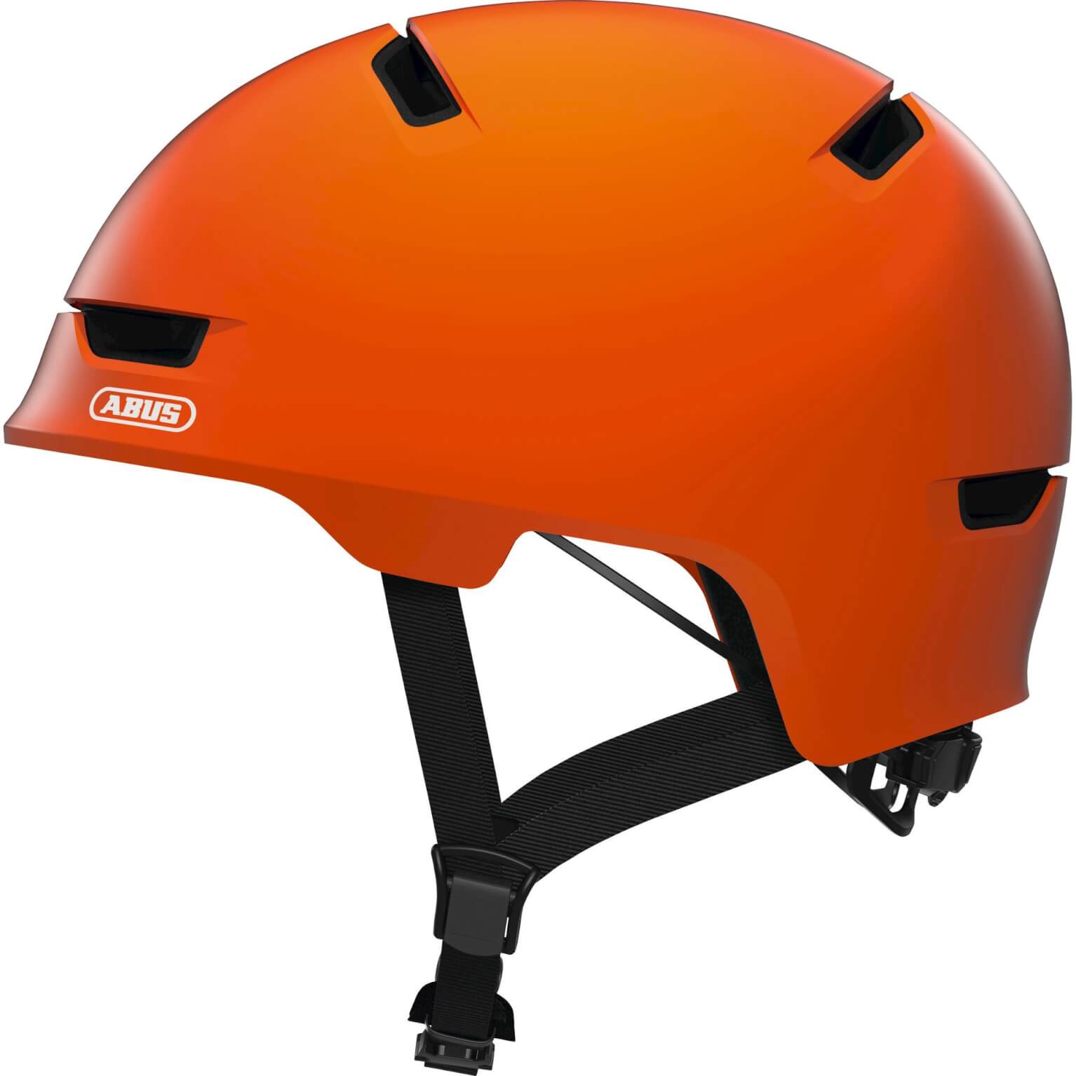 Abus Fietshelm Scraper 3.0 - Le coq wielerartikelen