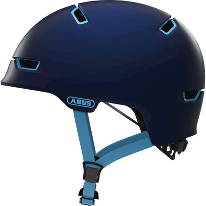 Abus Fietshelm Scraper 3.0 Ace - Le coq wielerartikelen