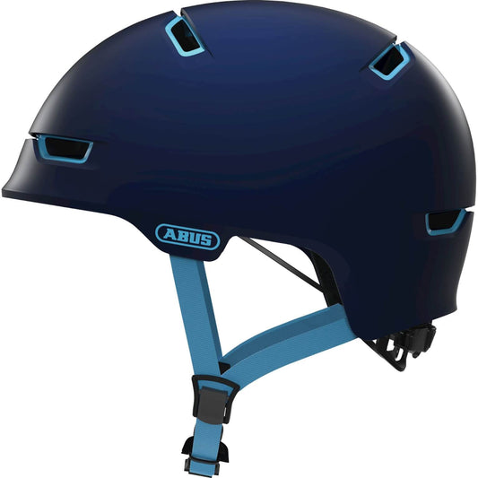 Abus Fietshelm Scraper 3.0 Ace - Le coq wielerartikelen