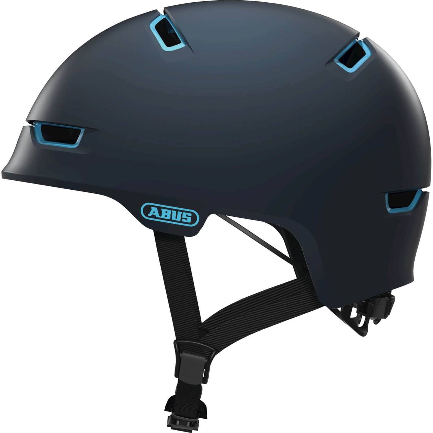 Abus Fietshelm Scraper 3.0 Ace - Le coq wielerartikelen
