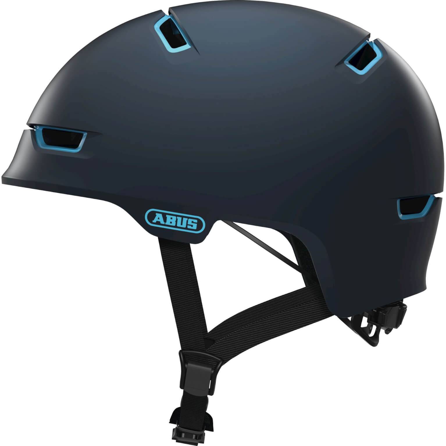 Abus Fietshelm Scraper 3.0 Ace - Le coq wielerartikelen