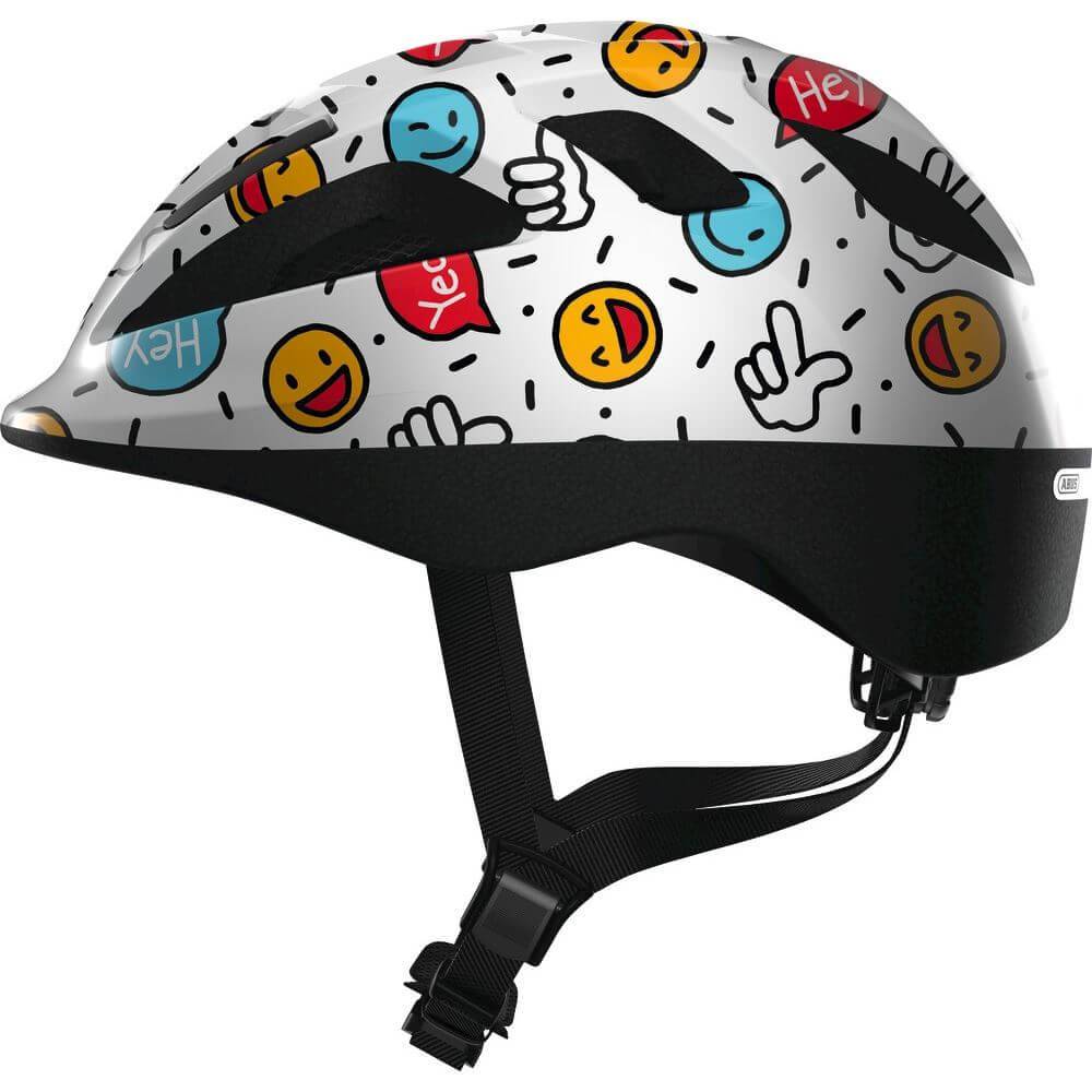 Abus Fietshelm Smooty 2.0 - Le coq wielerartikelen