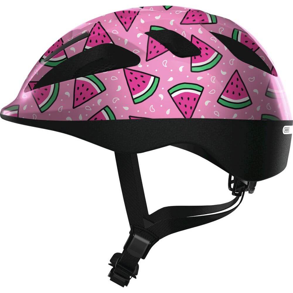 Abus Fietshelm Smooty 2.0 - Le coq wielerartikelen