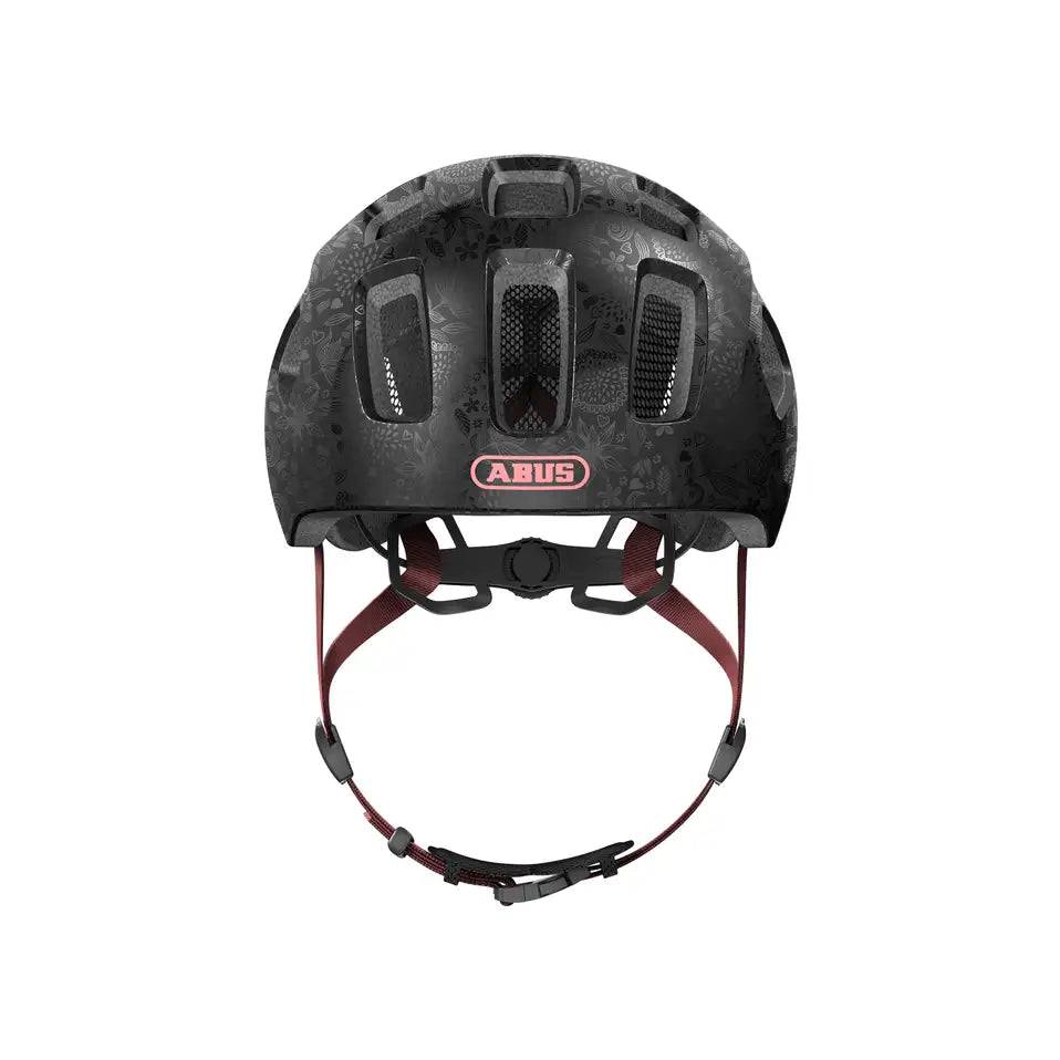 Abus Fietshelm Youn-I 2.0 - Le coq wielerartikelen