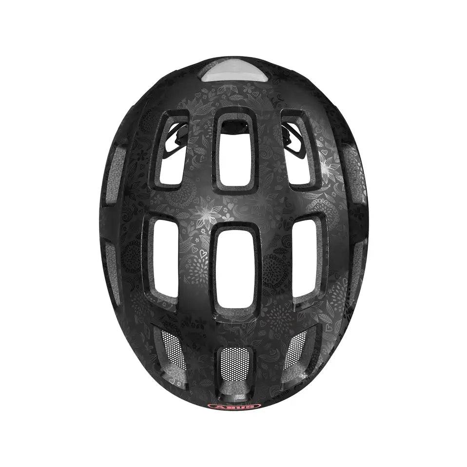 Abus Fietshelm Youn-I 2.0 - Le coq wielerartikelen