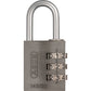 Abus Hangslot Code 145/30 - Le coq wielerartikelen