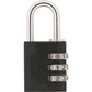 Abus Hangslot Code 145/30 - Le coq wielerartikelen