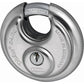 Abus Hangslot Discus 24/70 - Le coq wielerartikelen