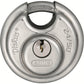 Abus Hangslot Discus 24Ib/50 - Le coq wielerartikelen