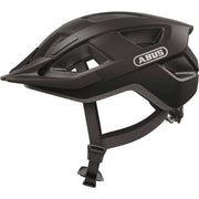 Abus Aduro 3.0 E-bike helm met instelwiel, in-mold constructie en ventilatie voor comfortabel en veilig fietsen.