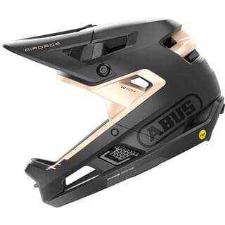 Abus Helm Airdrop Mips - Le coq wielerartikelen
