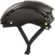 Abus Gamechanger 2.0 Mips racefietshjelm met aerodynamisch ontwerp en ventilatie voor wielrenners