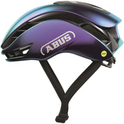 Abus Gamechanger 2.0 Mips racefietshelm met aerodynamisch ontwerp en veiligheidsbescherming voor wielrenners
