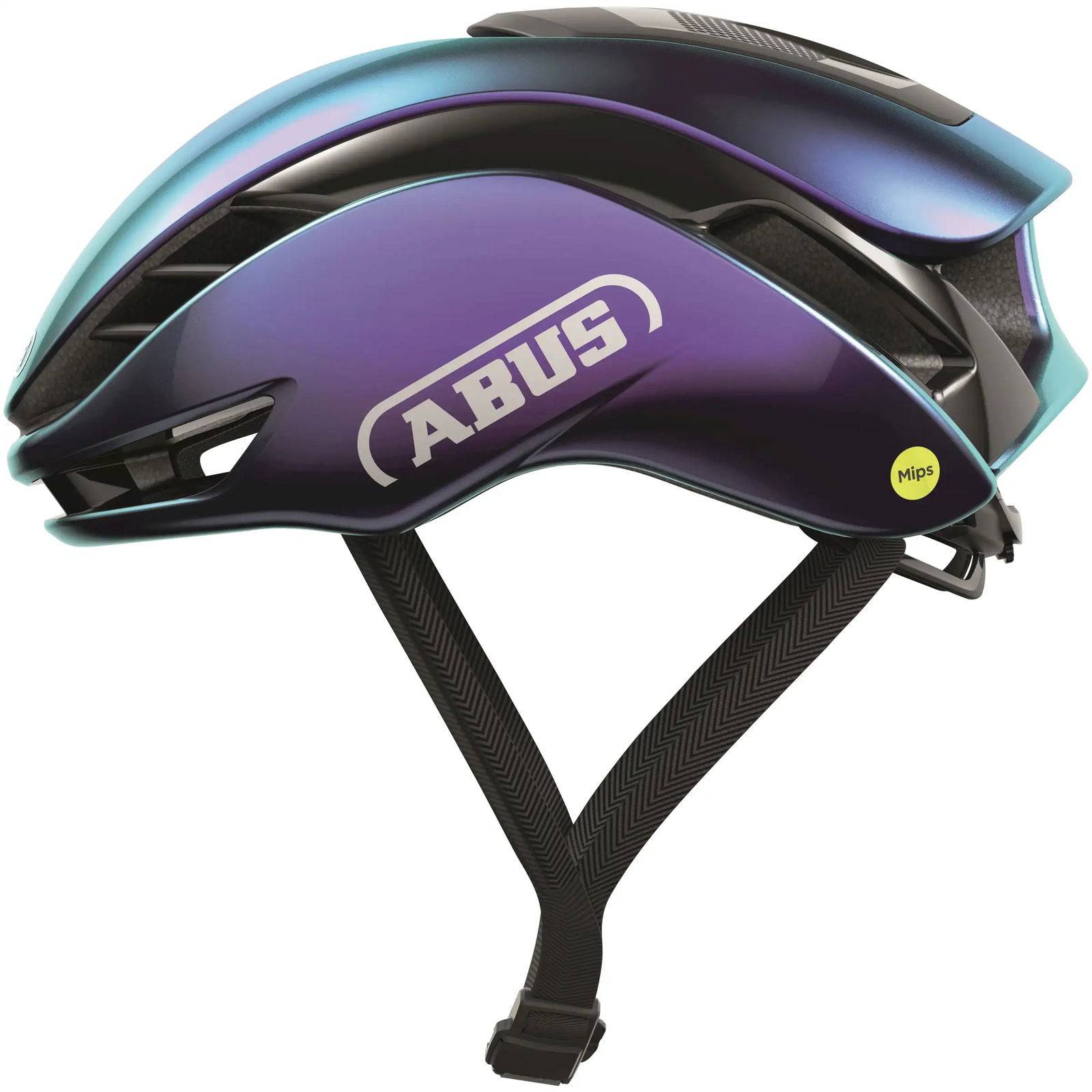 Abus Helm Gamechanger 2.0 Mips - Le coq wielerartikelen