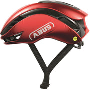 Abus Gamechanger 2.0 Mips racefietshelm met aerodynamisch ontwerp en veilige Mips-technologie voor wielrenners