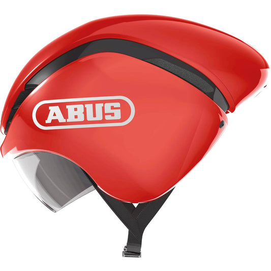 Abus Helm Gamechanger Tt - Le coq wielerartikelen