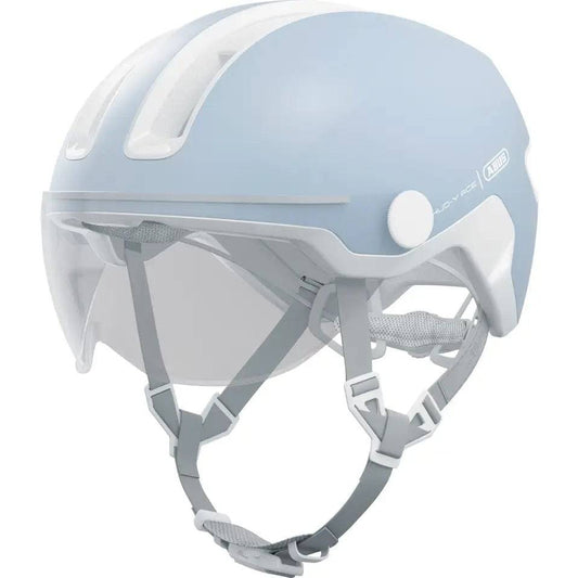Abus Helm Hud-Y Ace - Le coq wielerartikelen