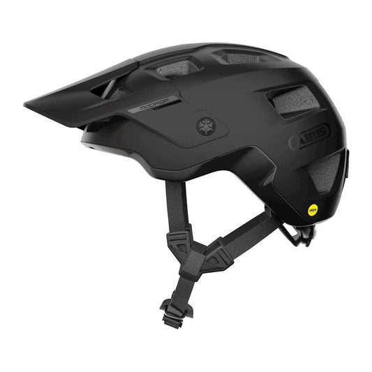 Abus Helm Modrop Mips - Le coq wielerartikelen