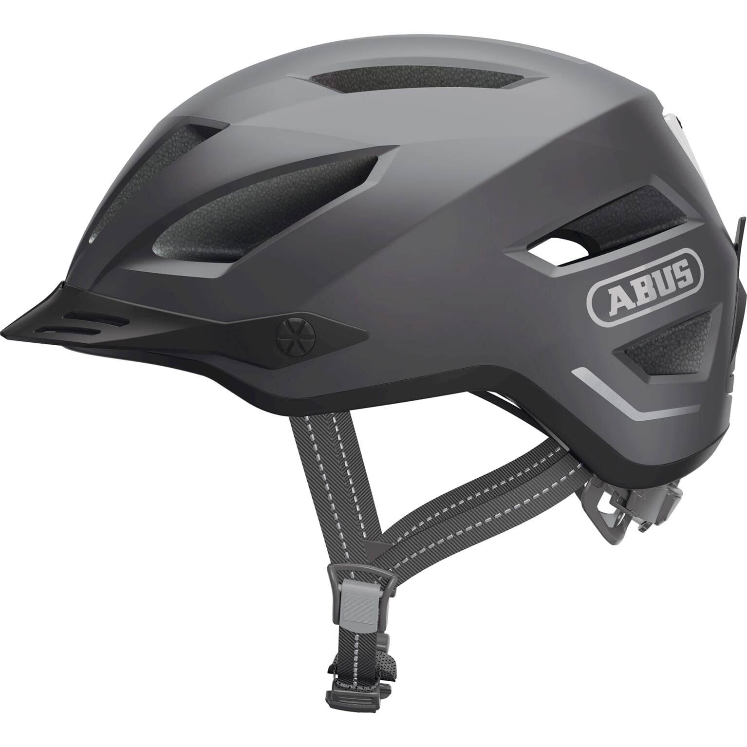 Abus Helm Pedelec 2.0 - Le Coq Wielerartikelen