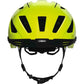 Abus Helm Pedelec 2.0 Signal Yellow - Le coq wielerartikelen