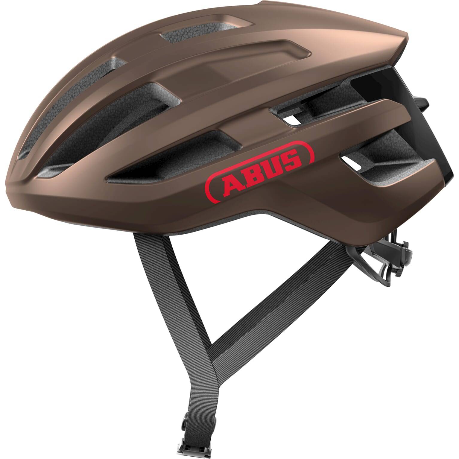 Abus Helm Powerdome Ace - Le coq wielerartikelen