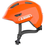 Abus Smiley 3.0 kinderfietshelm voor meisjes en jongens, kleurrijk en veilig voor kinderen op de fiets