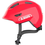 Abus Smiley 3.0 kinderfietshelm voor meisjes en jongens met vrolijk ontwerp, veilig en comfortabel voor jonge fietsers