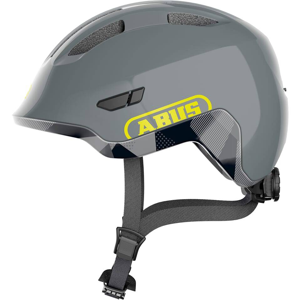 Abus Helm Smiley 3.0 Ace Led - Le coq wielerartikelen