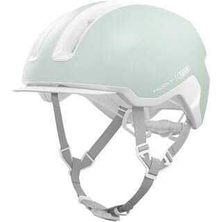 Abus Helm Smiley 3.0 Ace Led - Le coq wielerartikelen