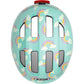Abus Helm Smiley 3.0 Led - Le coq wielerartikelen