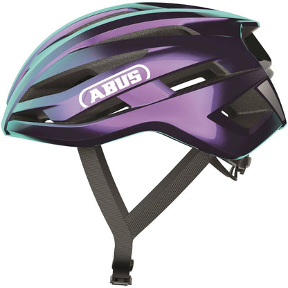Abus Helm Stormchaser Ace - Le coq wielerartikelen