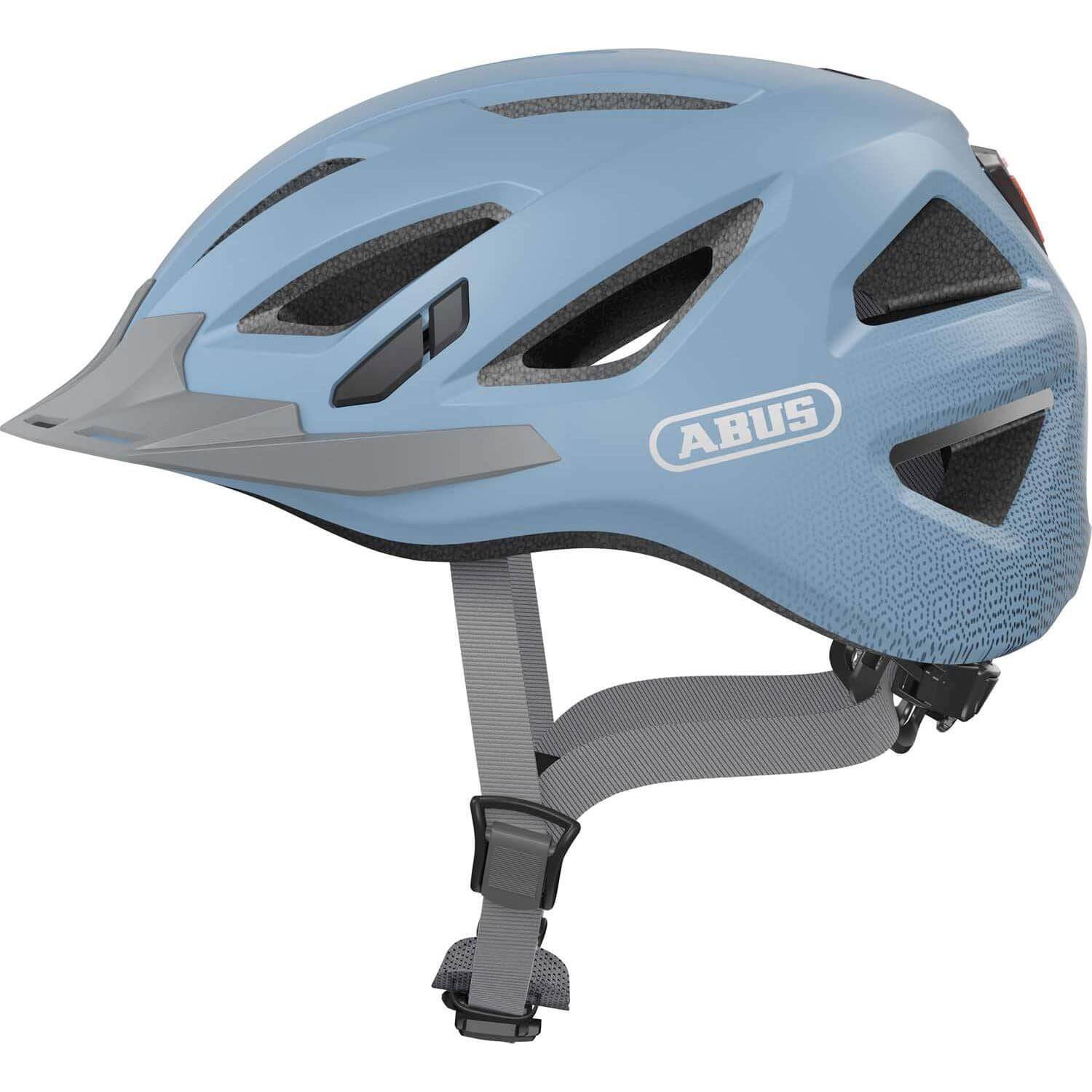 Abus Fietshelm Urban-I 3.0 - Le Coq Wielerartikelen