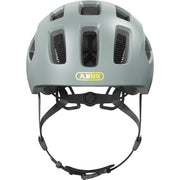 Abus Youn-I 2.0 kinders fietshelm met veilige pasvorm en ventilatie, geschikt voor twee generaties, in diverse kleuren